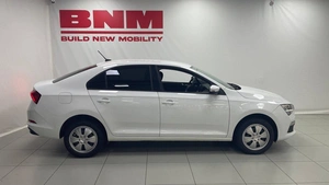 Лифтбек Skoda Rapid 2020 года, 1525000 рублей, Смоленск