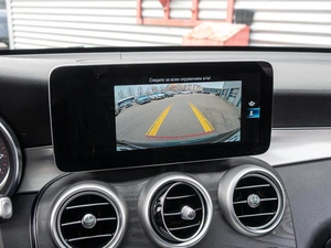 Внедорожник Mercedes-benz GLC-класс 2020 года, 4420000 рублей, Краснодар