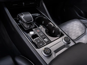 Внедорожник Volkswagen Touareg 2020 года, 5410000 рублей, Краснодар