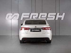 Седан Toyota Avalon 2013 года, 2095000 рублей, Красный Пахарь