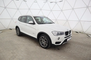 Внедорожник BMW X3 2015 года, 2350000 рублей, Обнинск