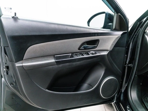 Седан Daewoo Lacetti 2010 года, 572000 рублей, Красноярск