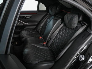 Седан Mercedes-benz S-класс 2022 года, 10999000 рублей, Аксай