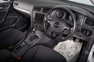 Универсал Volkswagen Golf 2016 года, 1889000 рублей, Томск