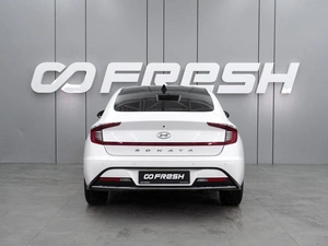 Седан Hyundai Sonata 2020 года, 2399000 рублей, Воронеж