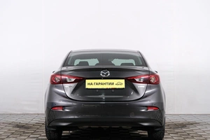 Седан Mazda Axela 2017 года, 1699000 рублей, Красноярск