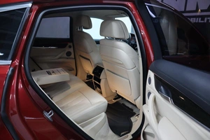 Внедорожник BMW X6 2016 года, 3050000 рублей, Курск