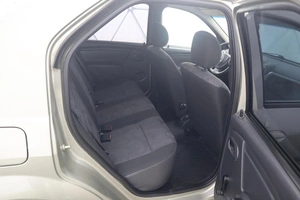 Седан Renault Logan 2014 года, 845000 рублей, Орёл