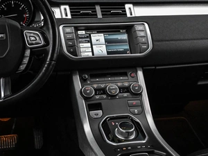 Внедорожник Land Rover Range Rover Evoque 2014 года, 1949000 рублей, Кирилловка