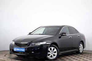 Седан Honda Accord 2008 года, 739000 рублей, Пермь