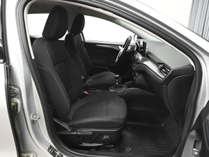 Универсал Ford Focus 2020 года, 1540000 рублей, Ставрополь