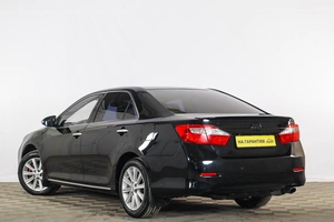 Седан Toyota Camry 2013 года, 1649000 рублей, Тюмень