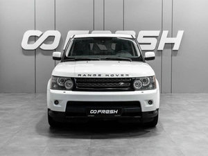 Внедорожник Land Rover Range Rover Sport 2012 года, 1920000 рублей, Тюмень