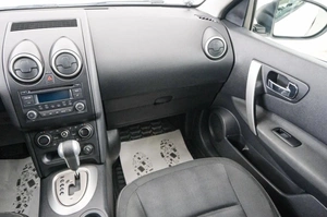 Внедорожник Nissan Qashqai 2011 года, 1099000 рублей, Красноярск