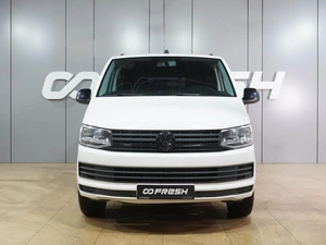Минивэн Volkswagen Caravelle 2018 года, 3369000 рублей, Воронеж
