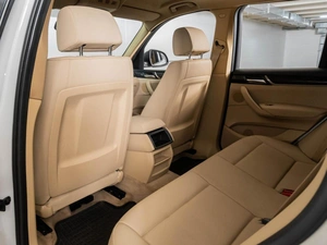 Внедорожник BMW X3 2014 года, 2779000 рублей, Ставрополь