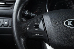 Седан Kia Rio 2012 года, 659000 рублей, Челябинск