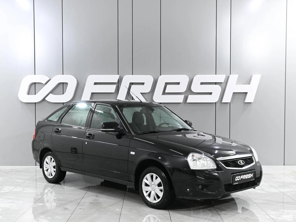 Хетчбэк ВАЗ (LADA) Priora 2015 года, 559000 рублей, Ростов-на-Дону