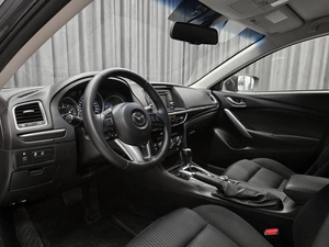 Седан Mazda 6 2013 года, 1445000 рублей, Красноярск
