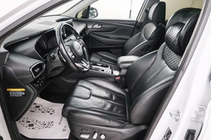 Внедорожник Hyundai Santa Fe 2018 года, 2699000 рублей, Красноярск
