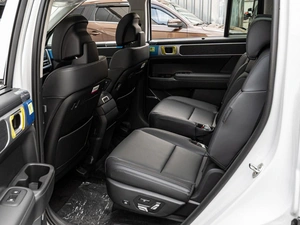 Внедорожник Hyundai Santa Fe 2026 года, 5600000 рублей, Краснодар