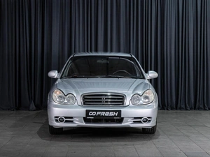 Седан Hyundai Sonata 2005 года, 599000 рублей, Волгоград