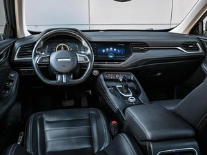 Внедорожник Haval F7 2020 года, 1799000 рублей, Кирилловка
