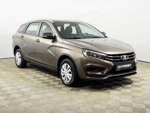 Универсал ВАЗ (LADA) Vesta 2024 года, 1260100 рублей, Казань