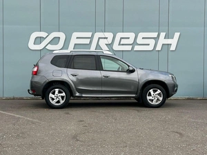 Внедорожник Nissan Terrano 2018 года, 1489000 рублей, Ижевск