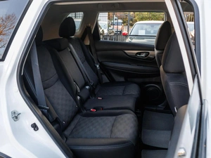 Внедорожник Nissan X-Trail 2018 года, 2199000 рублей, Большой Сочи