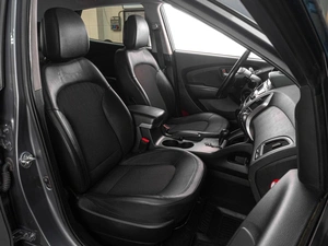 Внедорожник Hyundai ix35 2012 года, 1289000 рублей, Тюмень