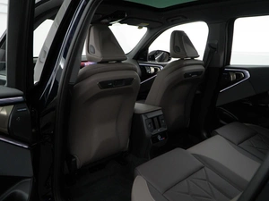 Внедорожник BMW X3 2025 года, 6949999 рублей, Москва