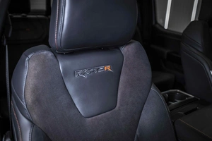 Пикап Ford F-150 Raptor 2025 года, 18499999 рублей, Москва