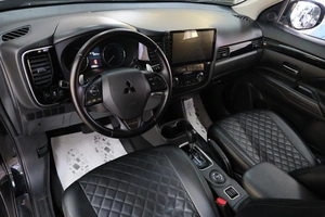 Внедорожник Mitsubishi Outlander 2014 года, 1799000 рублей, Омск