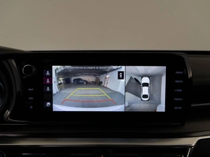 Седан Kia K5 2020 года, 2628888 рублей, Москва