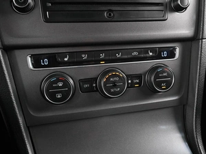 Хетчбэк Volkswagen Golf 2014 года, 1149000 рублей, Аксай