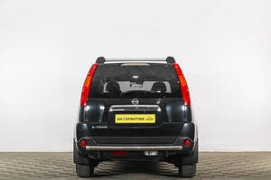 Внедорожник Nissan X-Trail 2007 года, 1099000 рублей, Тюмень