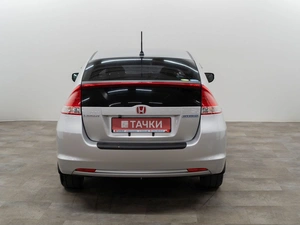Лифтбек Honda Insight 2009 года, 875000 рублей, Красноярск