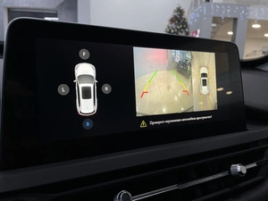 Внедорожник Chery Tiggo 8 2021 года, 1887000 рублей, Солонцы