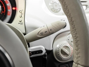 Хетчбэк Fiat 500 2012 года, 1120000 рублей, Ставрополь