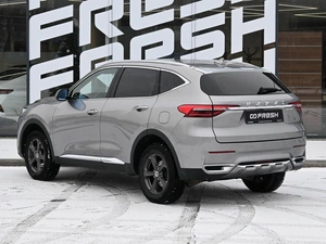 Внедорожник Haval F7 2020 года, 1420000 рублей, Волгоград