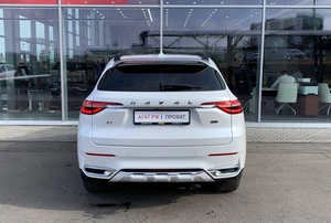 Внедорожник Haval F7 2021 года, 1745000 рублей, Солонцы