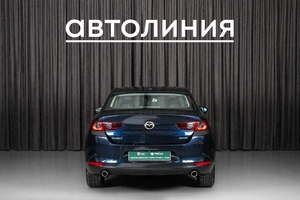 Седан Mazda 3 2019 года, 1949000 рублей, Красноярск