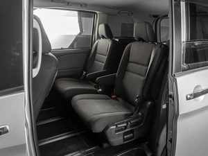 Минивэн Nissan Serena 2018 года, 2070000 рублей, Тюмень