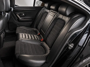 Седан Volkswagen Passat CC 2013 года, 1499000 рублей, Тюмень