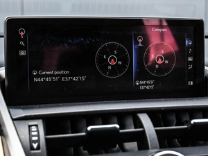 Внедорожник Lexus NX 2021 года, 3699000 рублей, Кирилловка