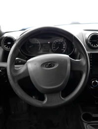 Лифтбек ВАЗ (LADA) Granta 2015 года, 450000 рублей, Орёл