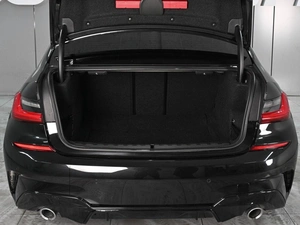 Седан BMW 3 серия 2021 года, 3990000 рублей, Аксай