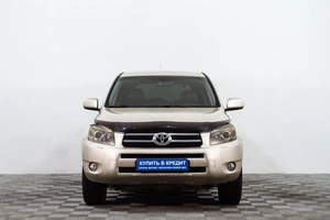 Внедорожник Toyota RAV4 2007 года, 969000 рублей, Сургут
