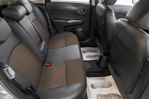 Хетчбэк Nissan Note 2014 года, 949000 рублей, Барнаул